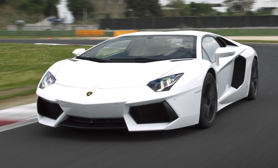 Ламборджини