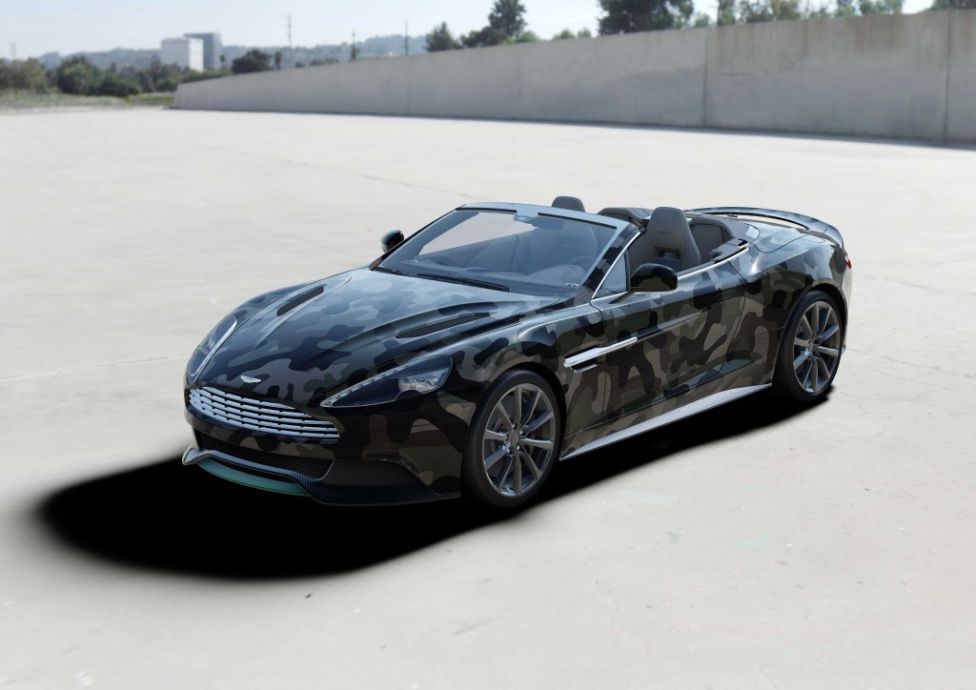 <a href="http://motormercado.as.com/motormercado/2015/05/19/actualidad/1432031282_782244.html">Un Aston Martin Vanquish de camuflaje por caridad</a>